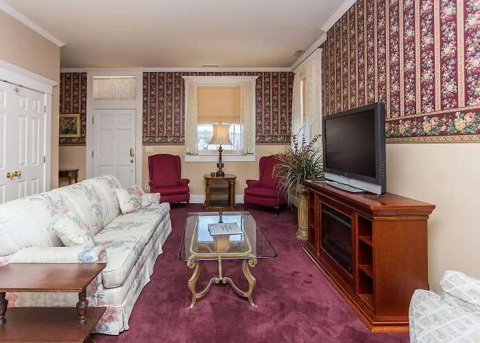 Apartment Whiskey Row Penthouse *