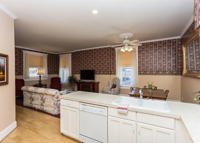 Apartment Whiskey Row Penthouse Prescott