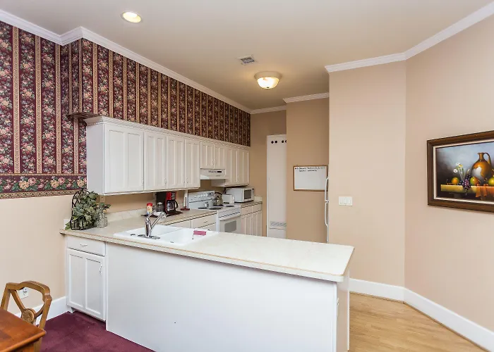Apartment Whiskey Row Penthouse Prescott