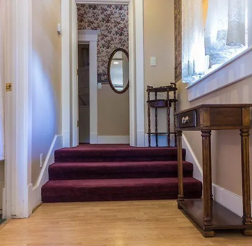 Apartment Whiskey Row Penthouse