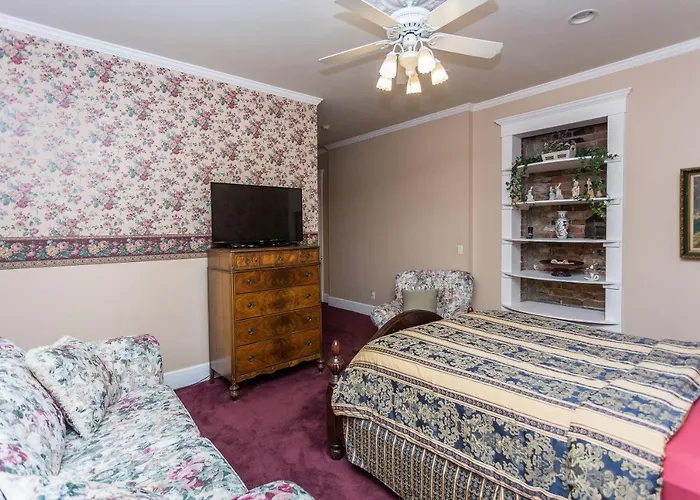 Apartment Whiskey Row Penthouse Prescott