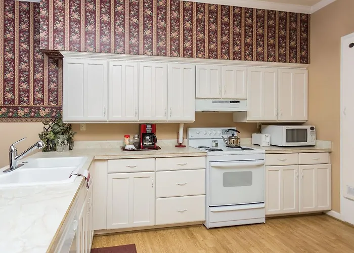 Whiskey Row Penthouse *